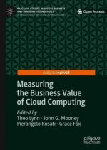 Measuring the Business Value of Cloud Computing