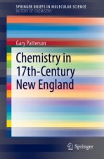 Chemistry in 17th-Century New England