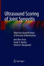 Ultrasound Scoring of Joint Synovitis