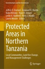 Protected Areas in Northern Tanzania