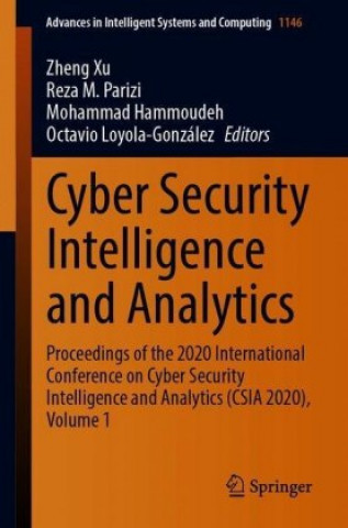 Cyber Security Intelligence and Analytics