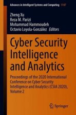 Cyber Security Intelligence and Analytics