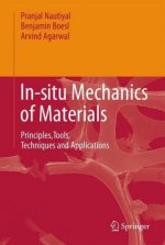 In-situ Mechanics of Materials