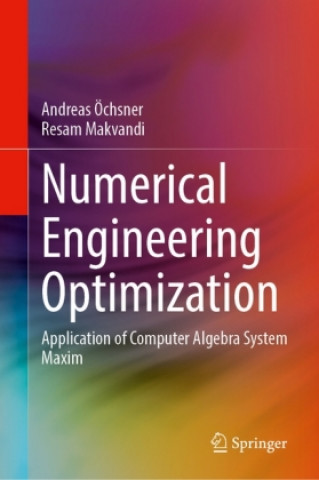 Numerical Engineering Optimization