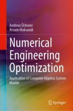 Numerical Engineering Optimization