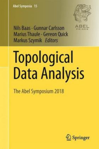 Topological Data Analysis