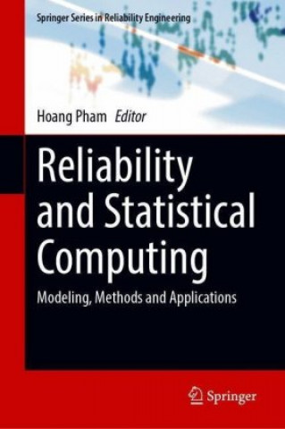Reliability and Statistical Computing