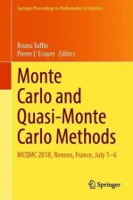 Monte Carlo and Quasi-Monte Carlo Methods