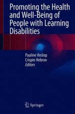 Promoting the Health and Well-Being of People with Learning Disabilities