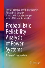 Probabilistic Reliability Analysis of Power Systems