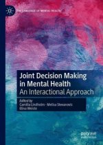 Joint Decision Making in Mental Health