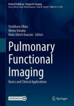 Pulmonary Functional Imaging