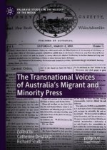 Transnational Voices of Australia's Migrant and Minority Press