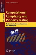 Computational Complexity and Property Testing