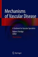 Mechanisms of Vascular Disease