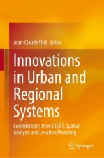 Innovations in Urban and Regional Systems
