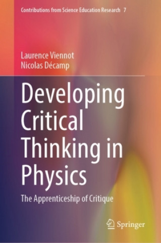 Developing Critical Thinking in Physics