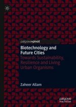 Biotechnology and Future Cities