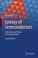 Epitaxy of Semiconductors