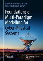 Foundations of Multi-Paradigm Modelling for Cyber-Physical Systems