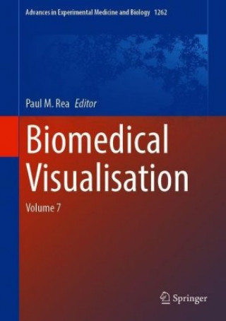 Biomedical Visualisation