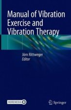 Manual of Vibration Exercise and Vibration Therapy