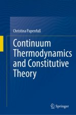 Continuum Thermodynamics and Constitutive Theory