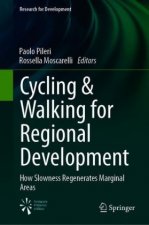 Cycling & Walking for Regional Development