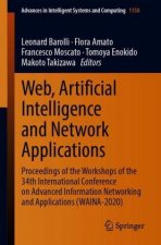 Web, Artificial Intelligence and Network Applications, 2 Teile
