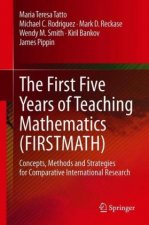 First Five Years of Teaching Mathematics (FIRSTMATH)