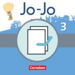 Jo-Jo Sprachbuch - Allgemeine Ausgabe 2016 - 3. Schuljahr