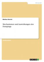 Mechanismen und Auswirkungen des Dumpings