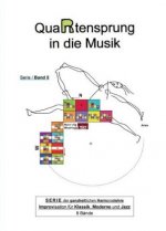 QuaRtensprung in die Musik
