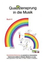 QuaRtensprung in die Musik