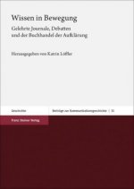 Wissen in Bewegung
