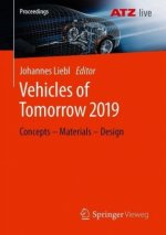 Vehicles of Tomorrow 2019