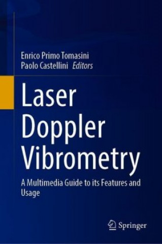 Laser Doppler Vibrometry