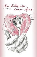 Die Kalligrafie deiner Hand