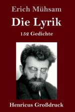 Lyrik (Grossdruck)