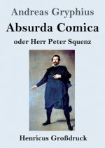 Absurda Comica (Grossdruck)