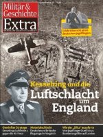 Kesselring und die Luftschlacht um England