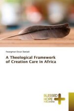 Theological Framework of Creation Care in Africa