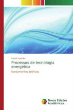 Processos de tecnologia energética