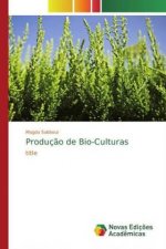 Produç?o de Bio-Culturas