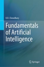 Fundamentals of Artificial Intelligence