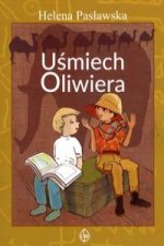 Uśmiech Oliwiera