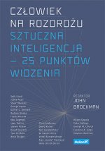 Człowiek na rozdrożu.