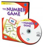 Let's Play in English: The Number Game Digital Edition