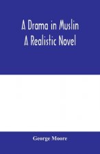 drama in muslin; a realistic novel