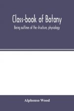 Class-book of botany